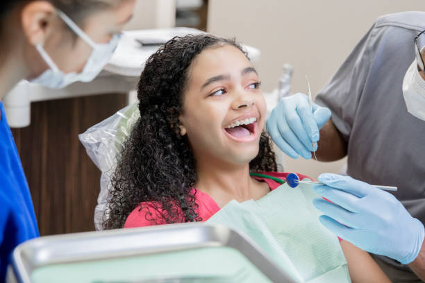 Best Emergency Dental Care for Trauma or Injury in Greensboro, MD