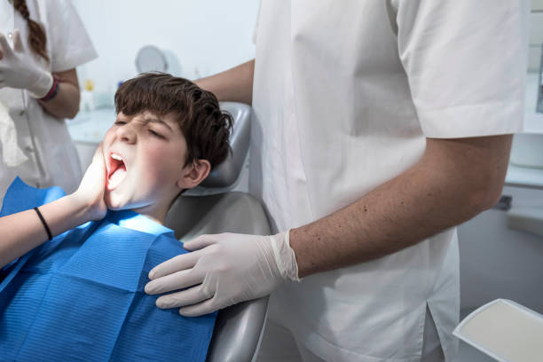Best Emergency Root Canal Treatment in Greensboro, MD