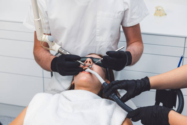 Best Emergency Wisdom Teeth Removal in Greensboro, MD